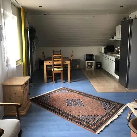 Apartment Stilvolles Bei Augsburg *
