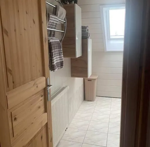Stilvolles Bei Augsburg Apartament *