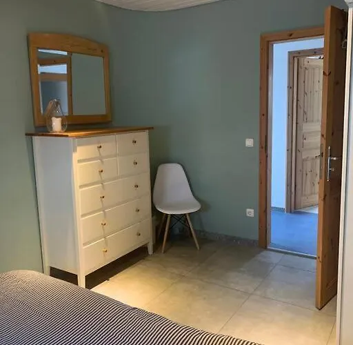 Stilvolles Bei Augsburg Apartament Gräben