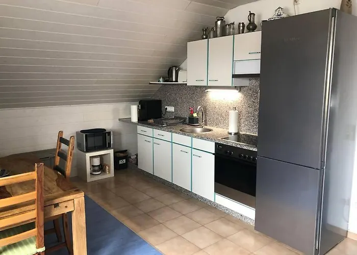 Apartament Stilvolles Bei Augsburg