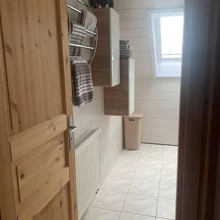 Stilvolles Bei Augsburg Apartment *