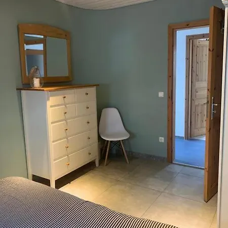 Stilvolles Bei Augsburg Appartamento Gräben