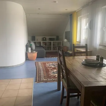 Stilvolles Bei Augsburg Apartment *